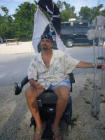 Cap'n Henry